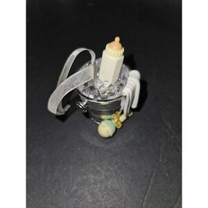 2007 Hallmark‎ Keepsake New Parents